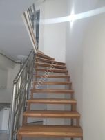 Bahçelievler Mahallesinde Dupleks Geniş Aydınlık 2+1 Kiralık