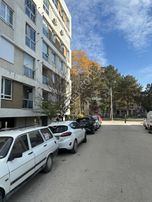 Fatihmahallesinde Tranvayın Dibinde Çok Geniş 1+1 Arakat Daire