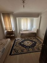 Şirintepe Mahallesinde Üniversiteye Çok Yakın Geniş Eşyalı 1+1