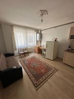 Şirintepe Mahallesinde Üniversiteye Çok Yakın Geniş Eşyalı 1+1