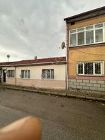 Yeşiltepe De 100 M2 Bahçeli Kombili Mustakil Ev Kiralık