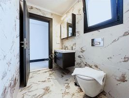 Oteller Bölgesinde Lüks Kiralık Müstakil Villa