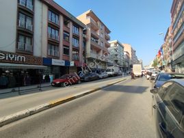 Papatya Emlak,tan M.akif Mah Cadde Üzeri Satılık Yeni Daire