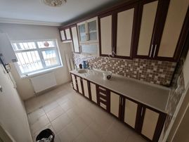 Aşağı Eğlence'de 3+1 100m² Cepheleri Açık Fırsat Kiralık!!