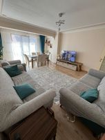 Valleyden Muhittin Mahallesinde Geniş 3+1 Daire