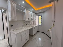 ▅albayrak▅ertuğrulgazi Mahallesi Ara Katta Full Yapılı 3+1 Daire