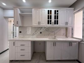 ▅albayrak▅ertuğrulgazi Mahallesi Ara Katta Full Yapılı 3+1 Daire