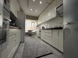 Kuşcağız Mahallesi'nde Katta 3+1 Daire!