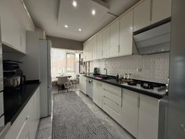 Kuşcağız Mahallesi'nde Katta 3+1 Daire!