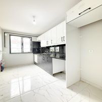 Çekmeköy Yapı Gayrimenkul'den Yunus Emre Mah. 2+1 Ara Kat !!