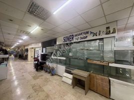 Maltepe Bağdat Cd.de Nevzat Bey İş Hanında Satılık Dükkan