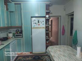 Sümer Mahallesin De Satılık Müstakil Bahçeli Ev