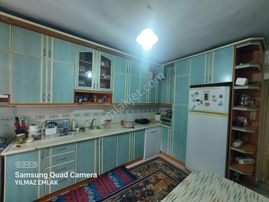 Sümer Mahallesin De Satılık Müstakil Bahçeli Ev