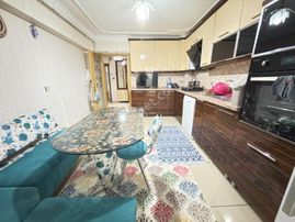 İmir Emlak'tan Merkezi Konumda 4+1 Satılık Daire