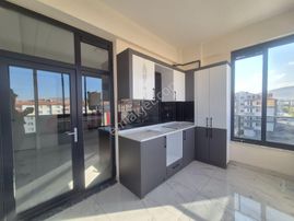 💫 Ahmet Yesevi Caddesine Cephe Yemek Odalı Ultra Lüx 4+1 Satılık Site İçi Daireler 🔥