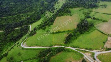 Canik-kızıloğlak'ta 2888 M² Kaçırılmayacak Acil Fırsat Tarla !!!