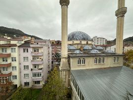 Tokat Merkez Yeni Mh. Kiralık 2+1 Daire