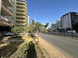 New Form'dan Göçmen Kavşağında 2. Çevre Yolunda 3+1 Geniş Daire