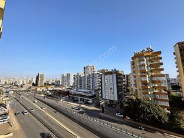 New Form'dan Göçmen Kavşağında 2. Çevre Yolunda 3+1 Geniş Daire