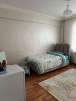 Salıbaba Yaşar Doğu Cadesine Yakın Satılık Daire