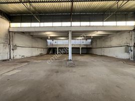 Kısık Sanayide Müstakil Satılık İşyeri