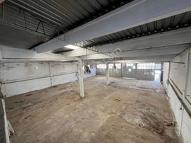 Kısık Sanayide Müstakil Satılık İşyeri