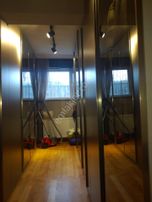 Çankaya Beşevler / Mebusevlerinde Kök Tapulu Eşyalı Ve İçi Harika Yapılı Metro Yakını Satılık 3+1