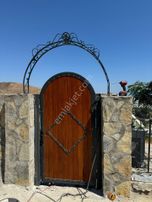 Bodrum Akyarlar'da Satılık Deniz Manzalı Müstakil Havuzlu Villa