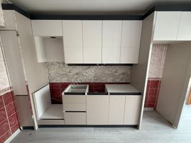 Sincan Selçuklu Mah De 3+1 Bağımsız Ön Cephe Satılık Daire