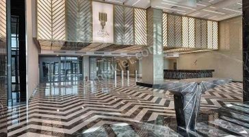 Fdn'den Sinpaş Queen'de Kiralık 1+1 Yüksek Kat Eşyalı