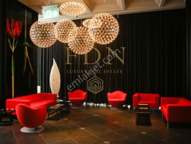 Fdn'den Mecidiyeköy Quasar'da A+ Manzaralı Satılık 4+1 Residence