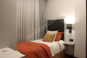 Fdn'den Bomonti Residences By Rotana'da 2+1 | Ready To Move