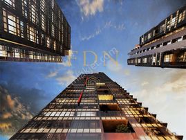 Fdn'den Torun Center'de Kiralık Yüksek Kat 1+1 Eşyasız / Eşyalı