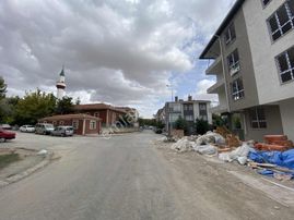 An-ka'dan Merkezi Konum 3+1 Full Yapılı Sıfır Daire