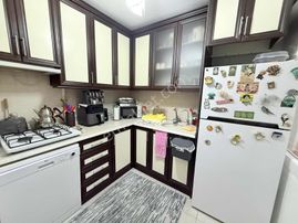 Üçyol Metro Yakını 3+1 120 M2 Bakımlı Arakat Fırsat Daire