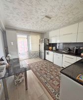 Barıştepe Özkent Orta Okulu Yakını 3+1 Ara Katta Kök Tapulu Dair