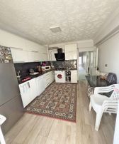 Barıştepe Özkent Orta Okulu Yakını 3+1 Ara Katta Kök Tapulu Dair