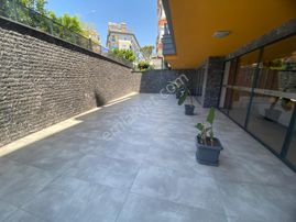 Merkez 2+1 Eşyalı Nobby Suıt