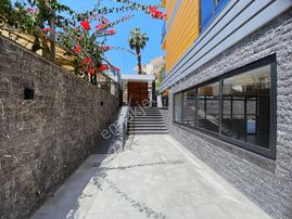 Merkez 2+1 Eşyalı Nobby Suıt