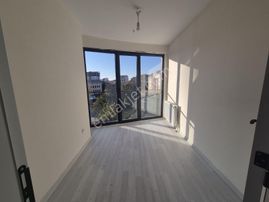 Kartal Cevizli Çanakkale Caddesinde Site İçinde Sıfır 3+1 Daire