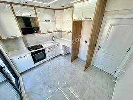 Gümüş'den Altınkumda Ön Cephe Ultra Lüks Tasarımlı 3+1 Daire