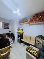 Samsun Liman Mh Devren Satılık Çay Ocağı