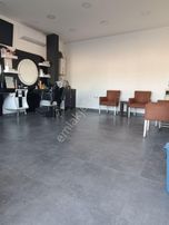 Atakum İncesu Mahallesi Ataturk Bulvari Üzerinde Satılık Komple