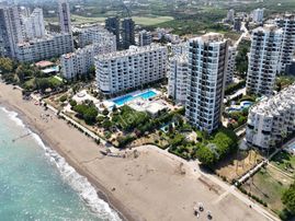 ░_*arcıty*_░den Kumsala Sıfır Ultra Lüks 4+1 *deniz Manzaralı*