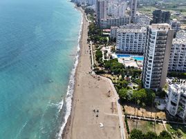 ░_*arcıty*_░den Kumsala Sıfır Ultra Lüks 4+1 *deniz Manzaralı*