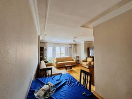 Yalova Merkez Çiftlikköy Özdilek Karşısı Satılık 3 + 1 Daire