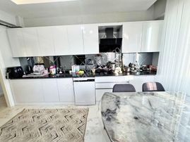 Karacaahmet'te Gaziray Karşısı Ara Kat Masrafsız Kiralık 3+1