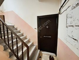 Yalova Çiftlikköy Siteler Mahallesinde Denize 50 Metre 2+1 Daire