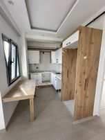 Zeki Emlak'tan Muradiye'de Site İçinde Satılık 1+1 Sıfır Daire