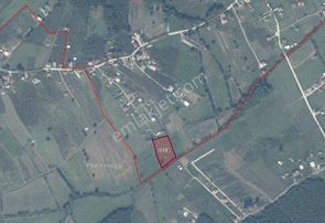 Kandıra'da Satılık 400 M2 Arsa